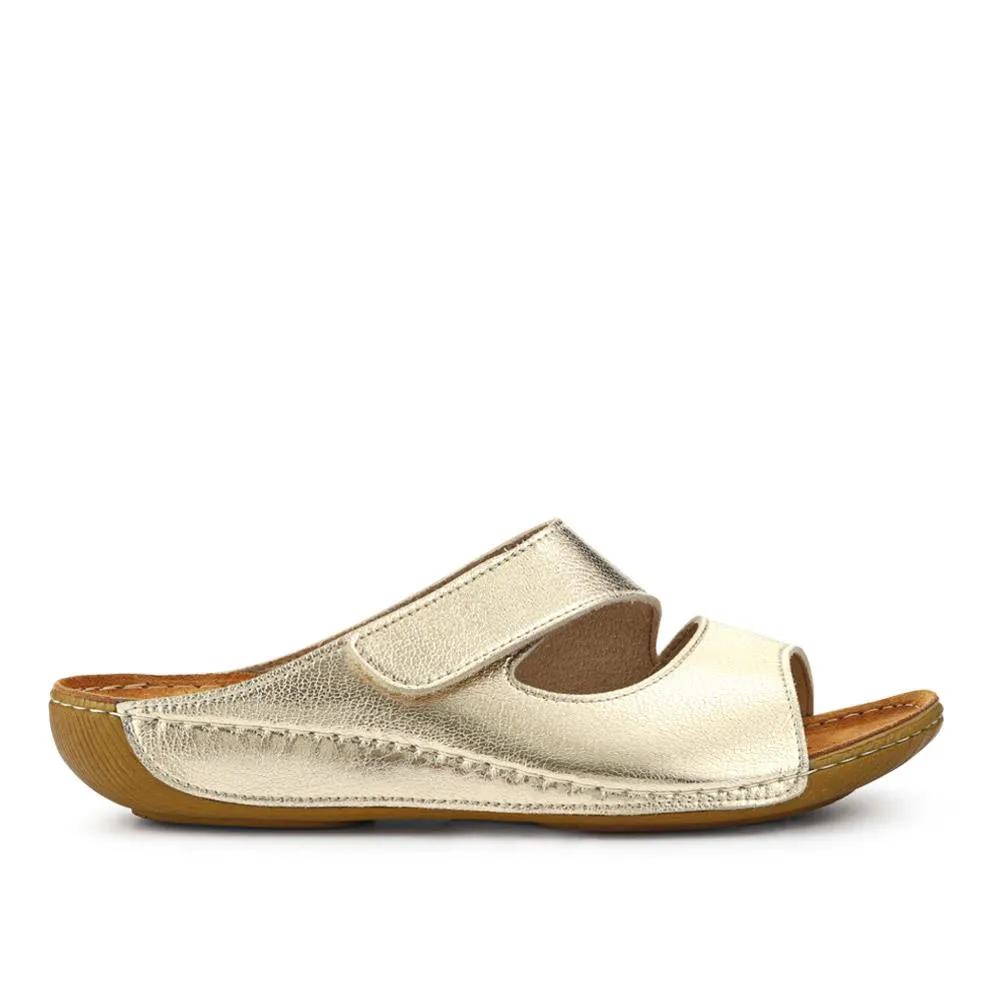 Adjustable Mules - MUYA31011 / 317 801