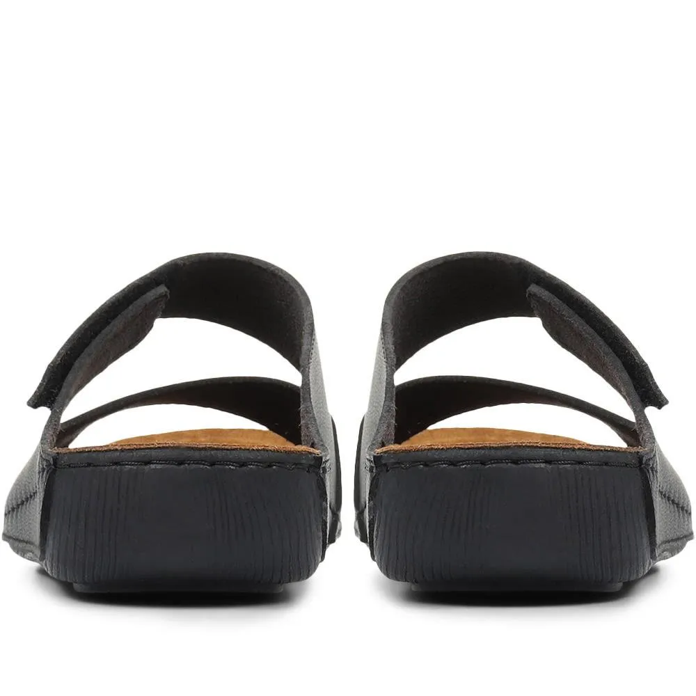 Adjustable Mules - MUYA31011 / 317 801