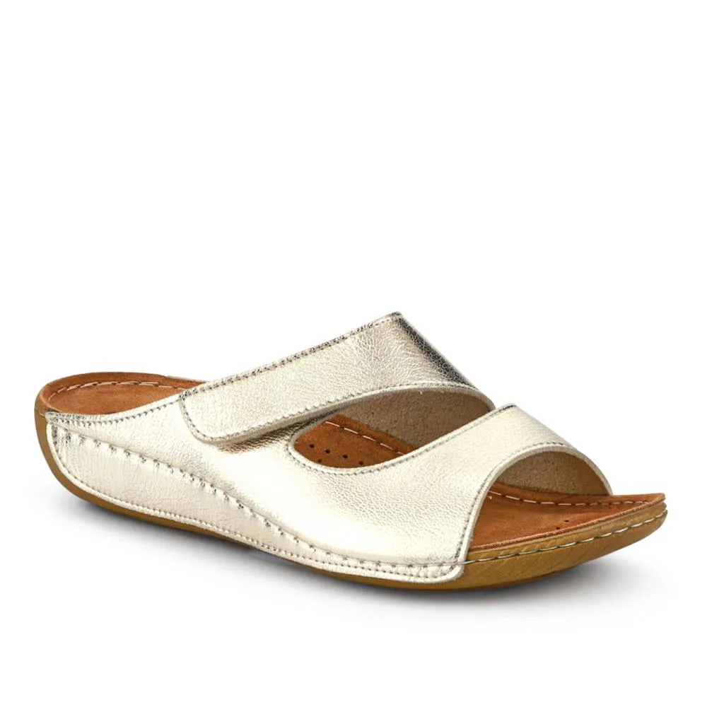 Adjustable Mules - MUYA31011 / 317 801
