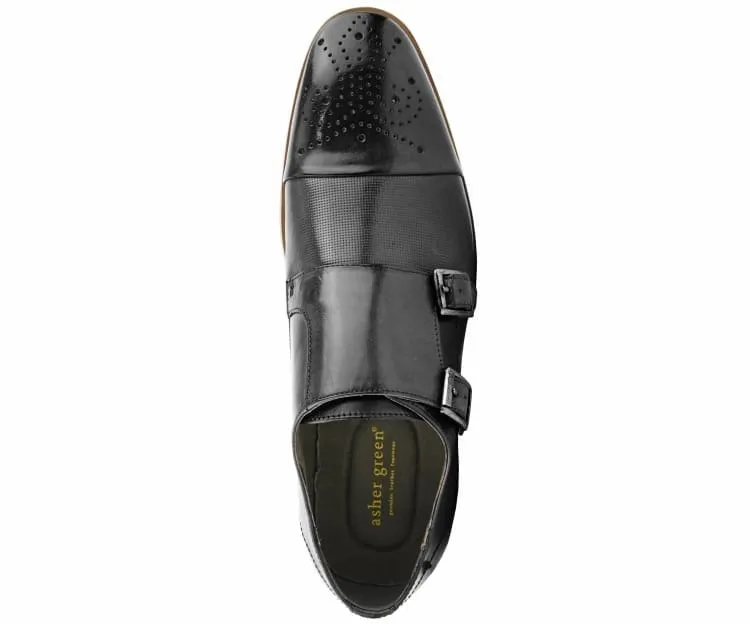 AG1101 Black
