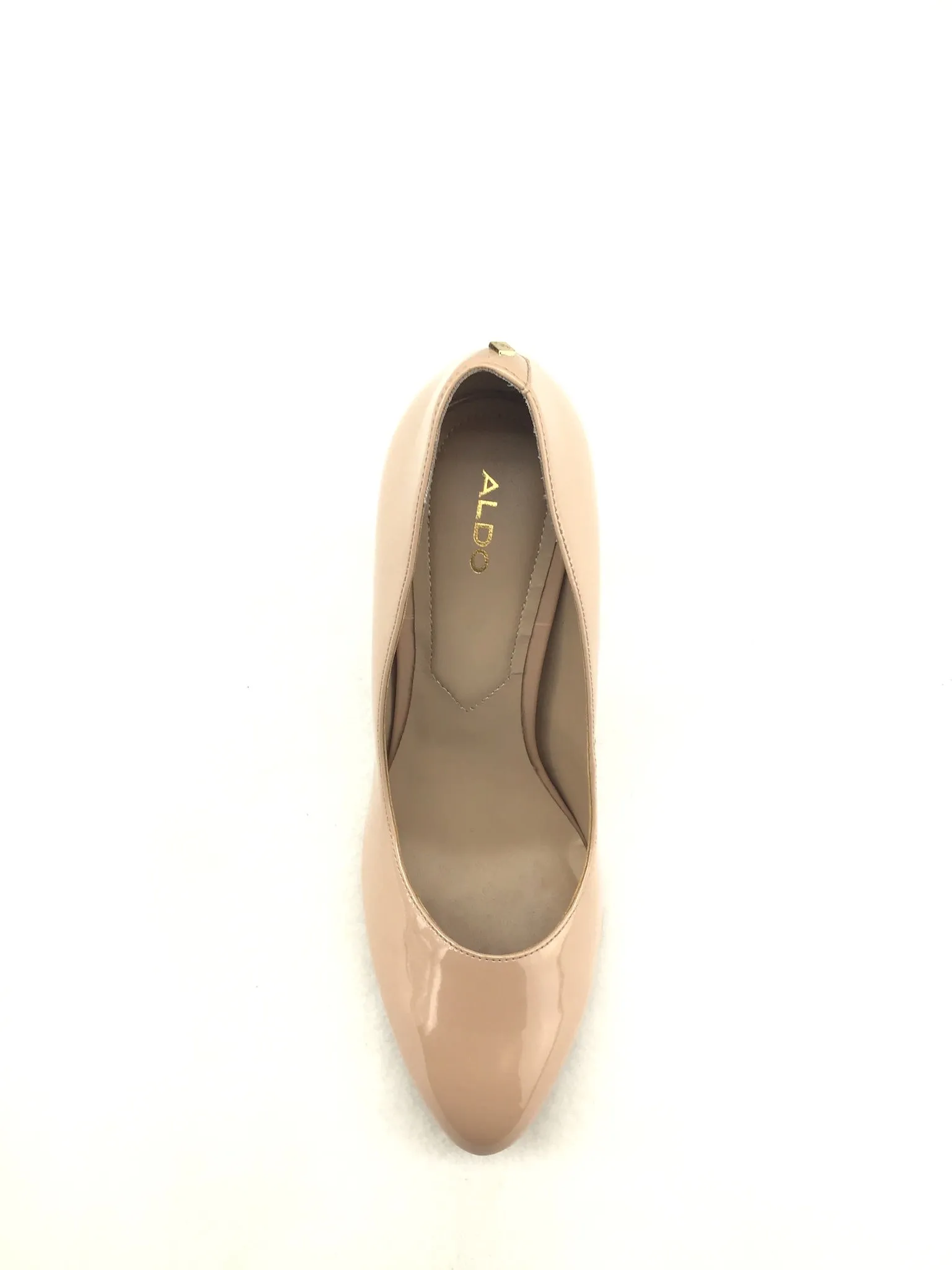 Aldo Platform Pumps