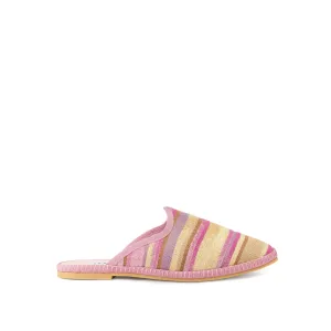Allia Mules Lavender