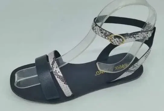 AMOZAE-- Summer Strap Sandals for Women