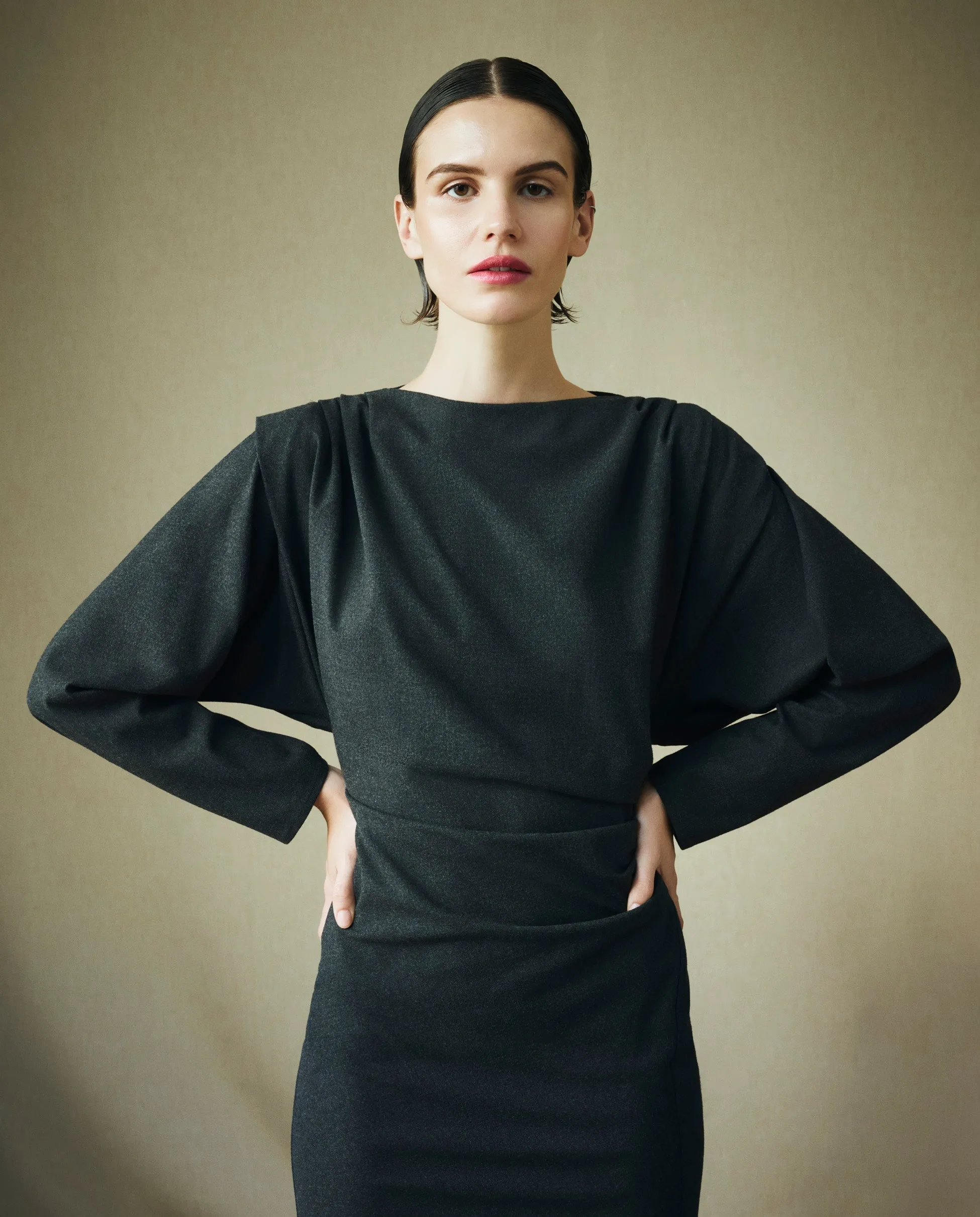 BABETTE | Short dress