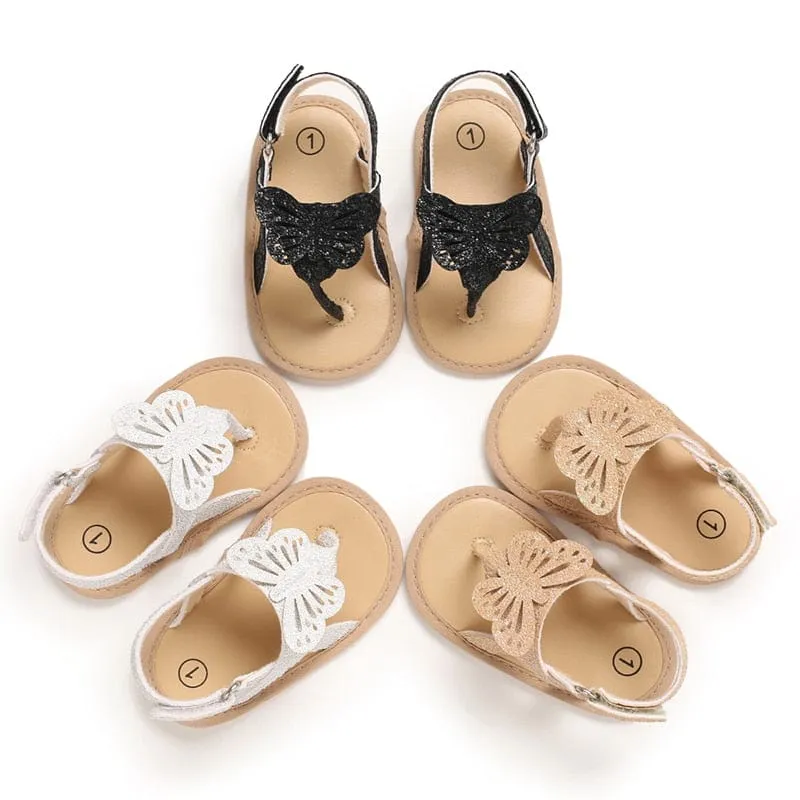 Baby Girl's Summer Sandals