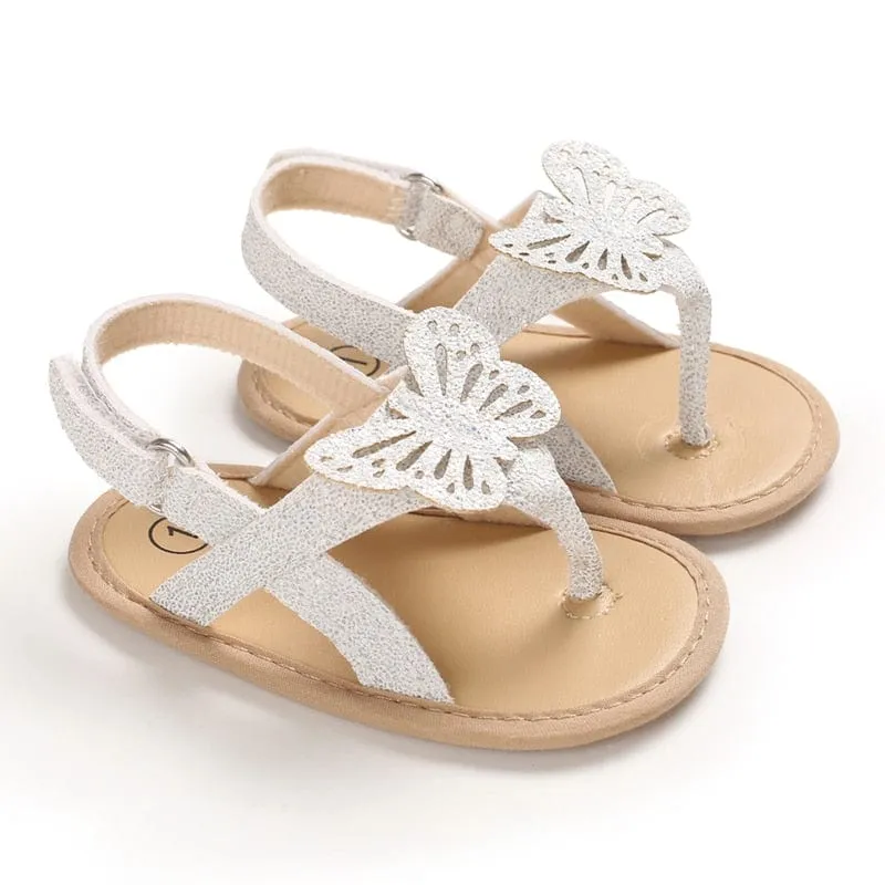 Baby Girl's Summer Sandals