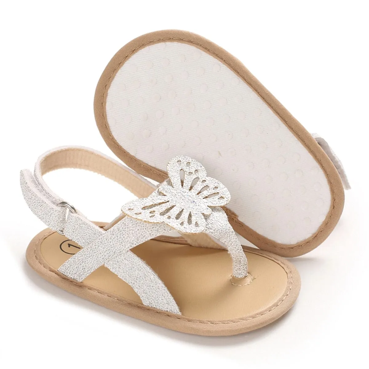 Baby Girl's Summer Sandals