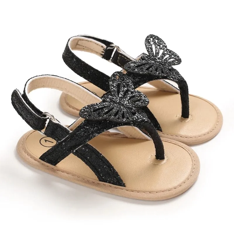 Baby Girl's Summer Sandals