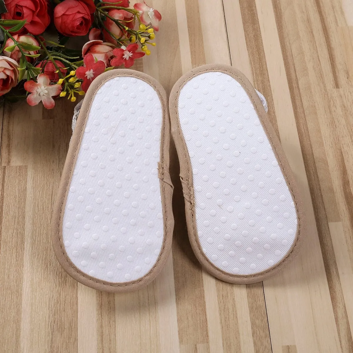 Baby Girl's Summer Sandals