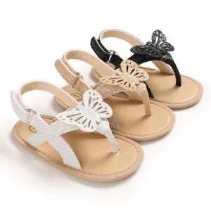 Baby Girl's Summer Sandals