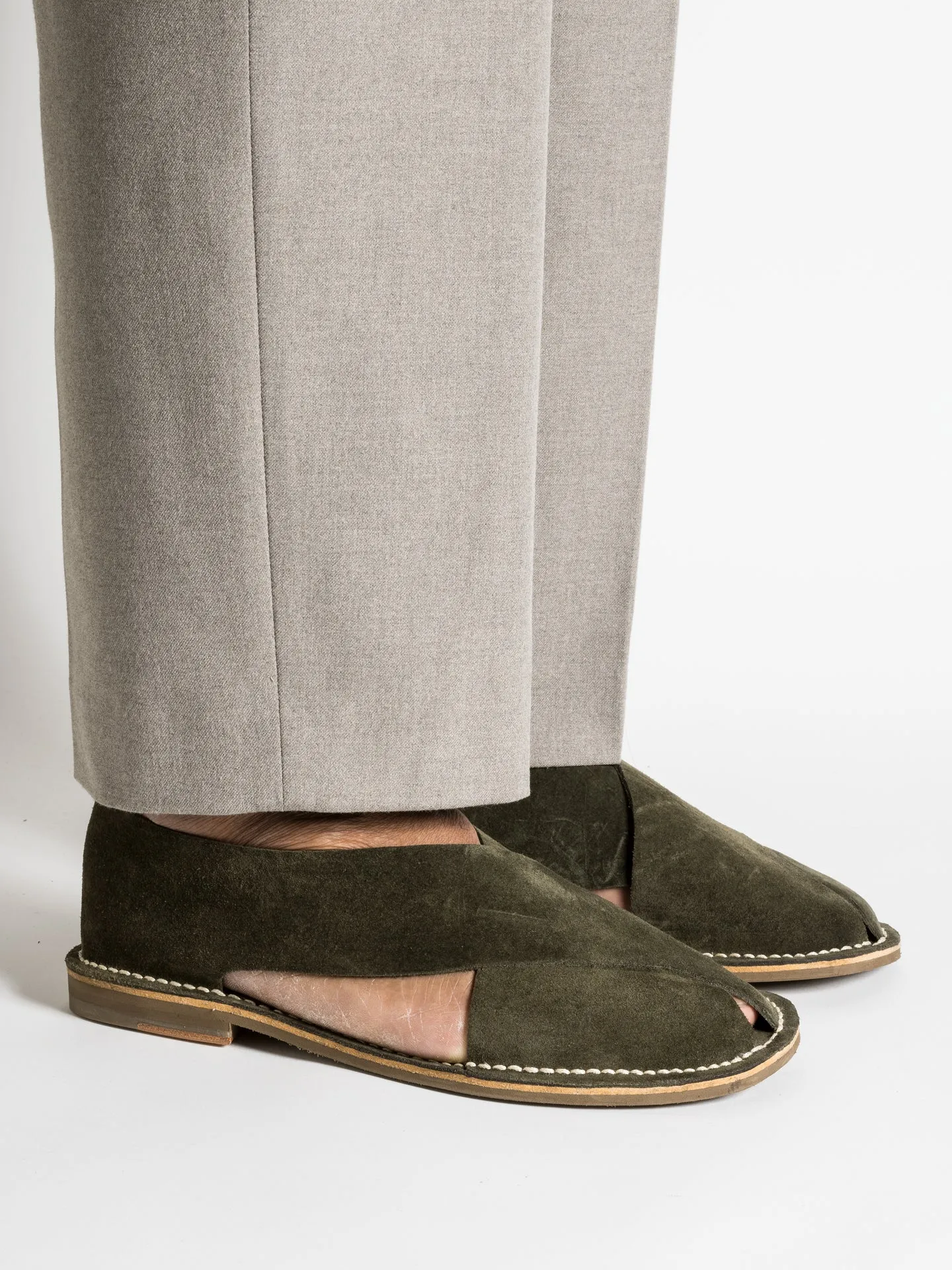 BIARRITZ KHAKI