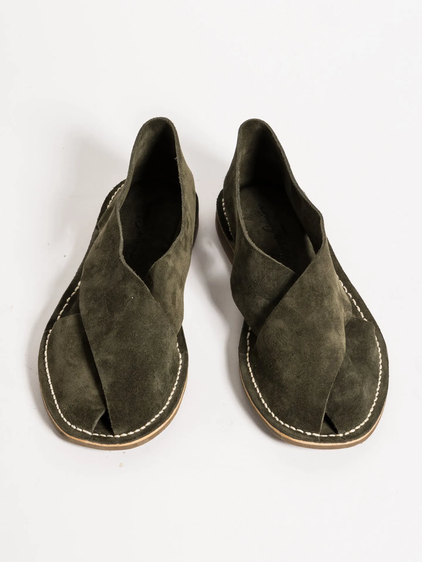 BIARRITZ KHAKI