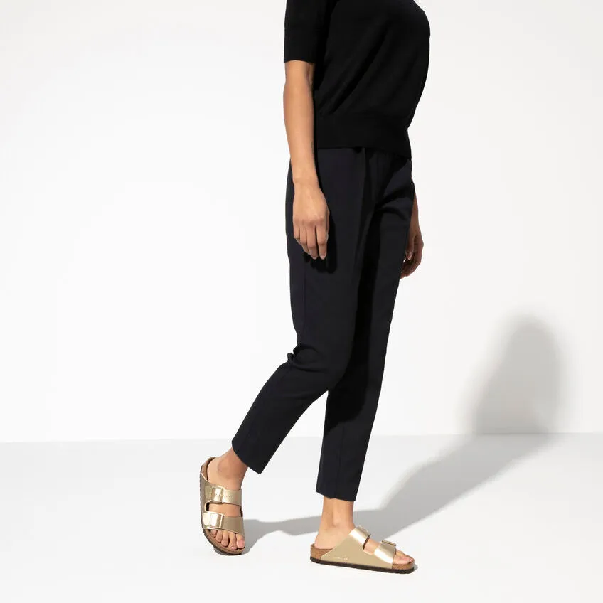 Birkenstock Arizona Bf GOLD Sandals