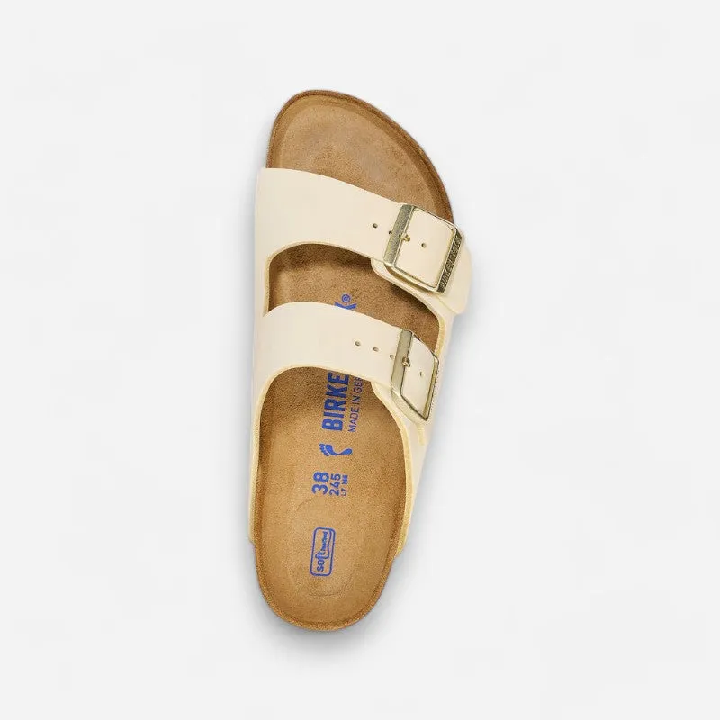Birkenstock Arizona Soft Footbed