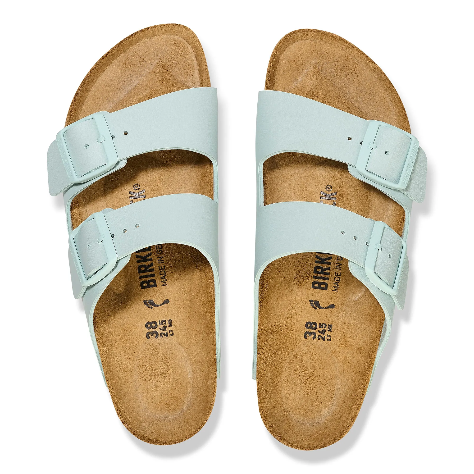 Birkenstock Arizona Womens Sandal