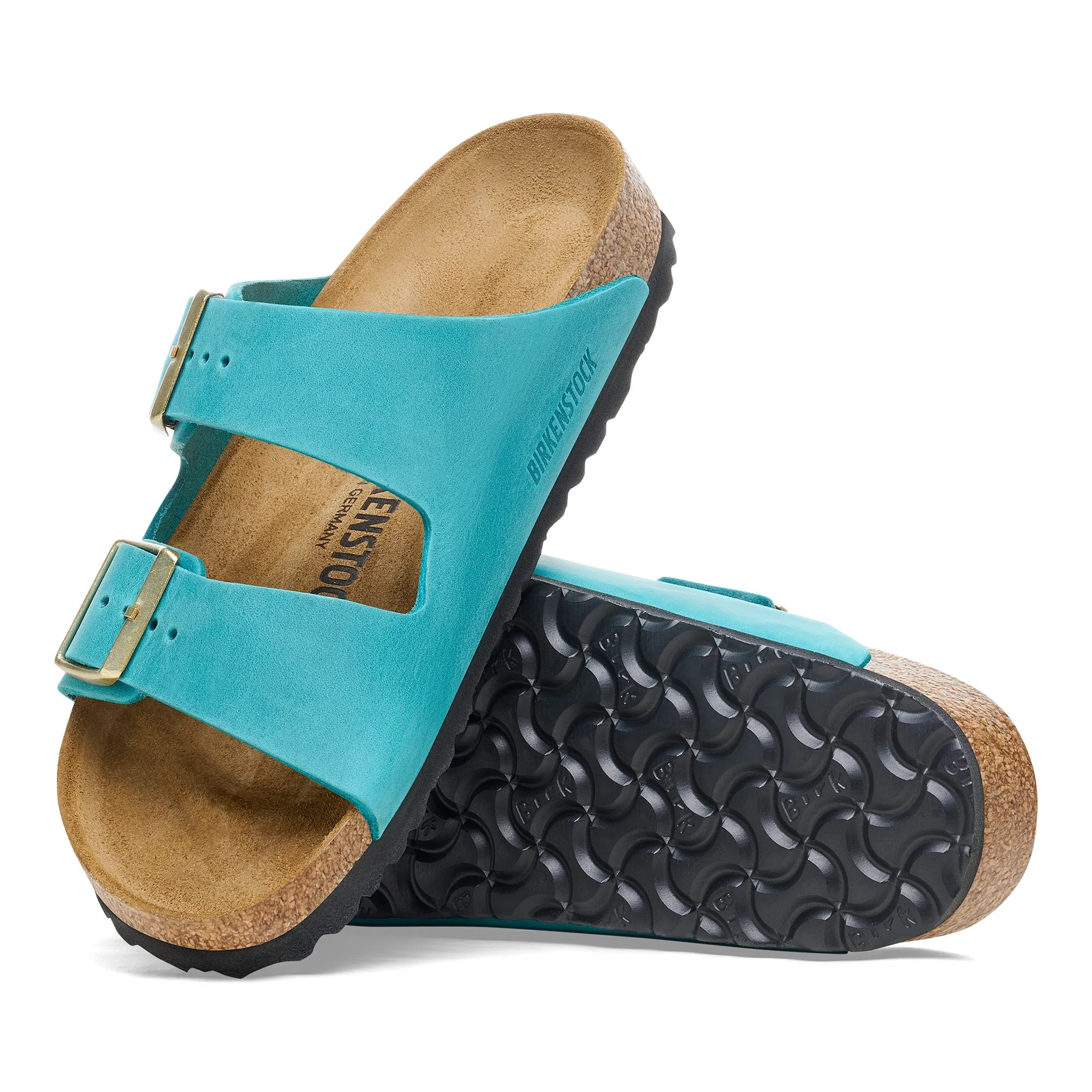 Birkenstock Arizona Womens Sandal