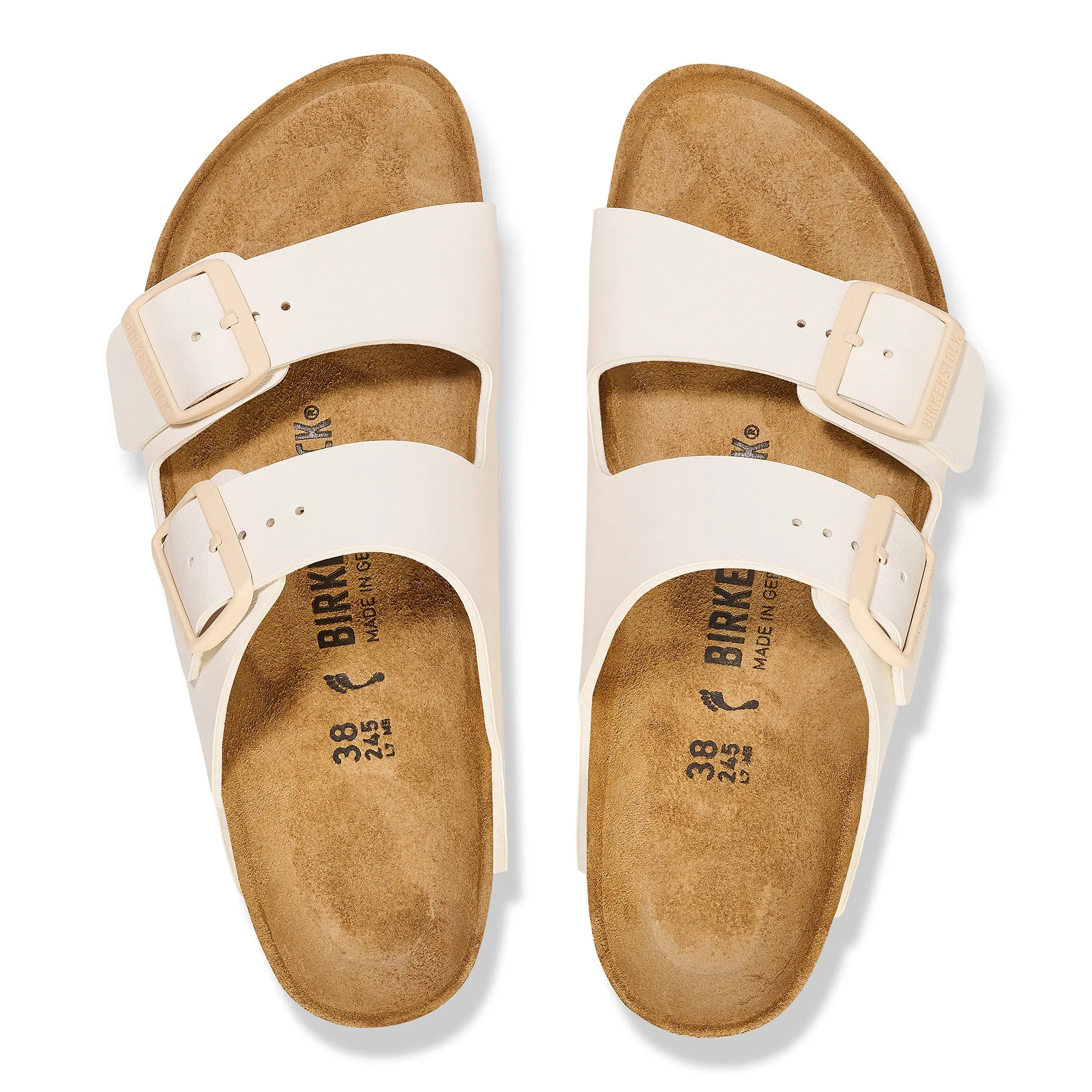 Birkenstock Arizona Womens Sandal