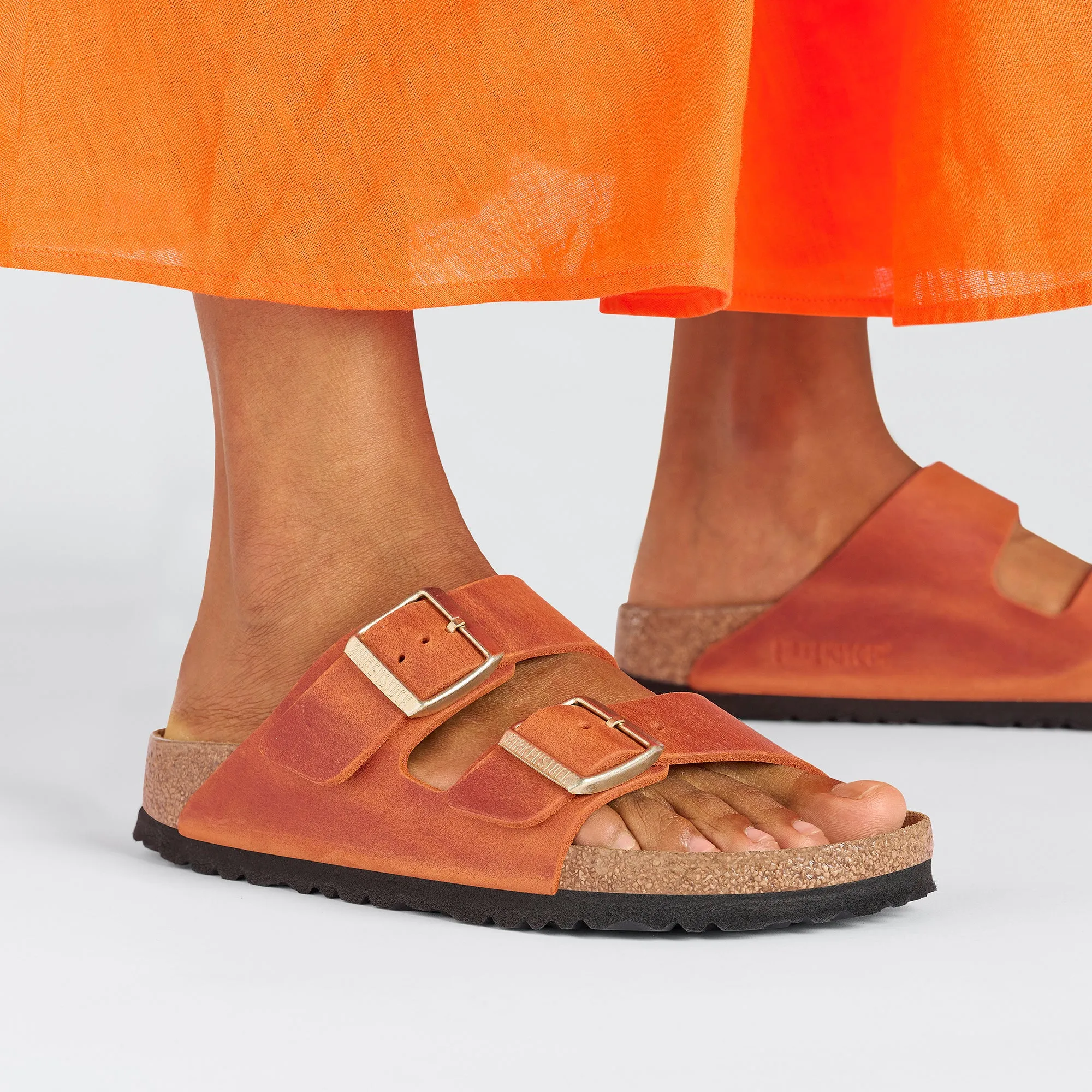 Birkenstock Arizona Womens Sandal
