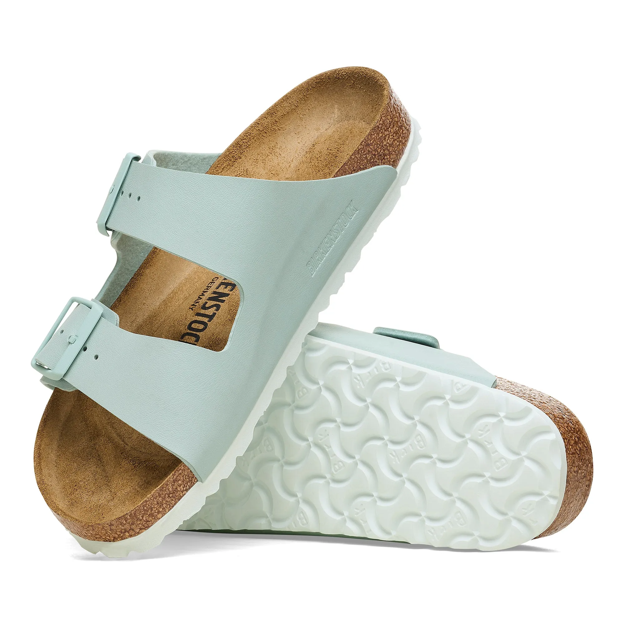 Birkenstock Arizona Womens Sandal