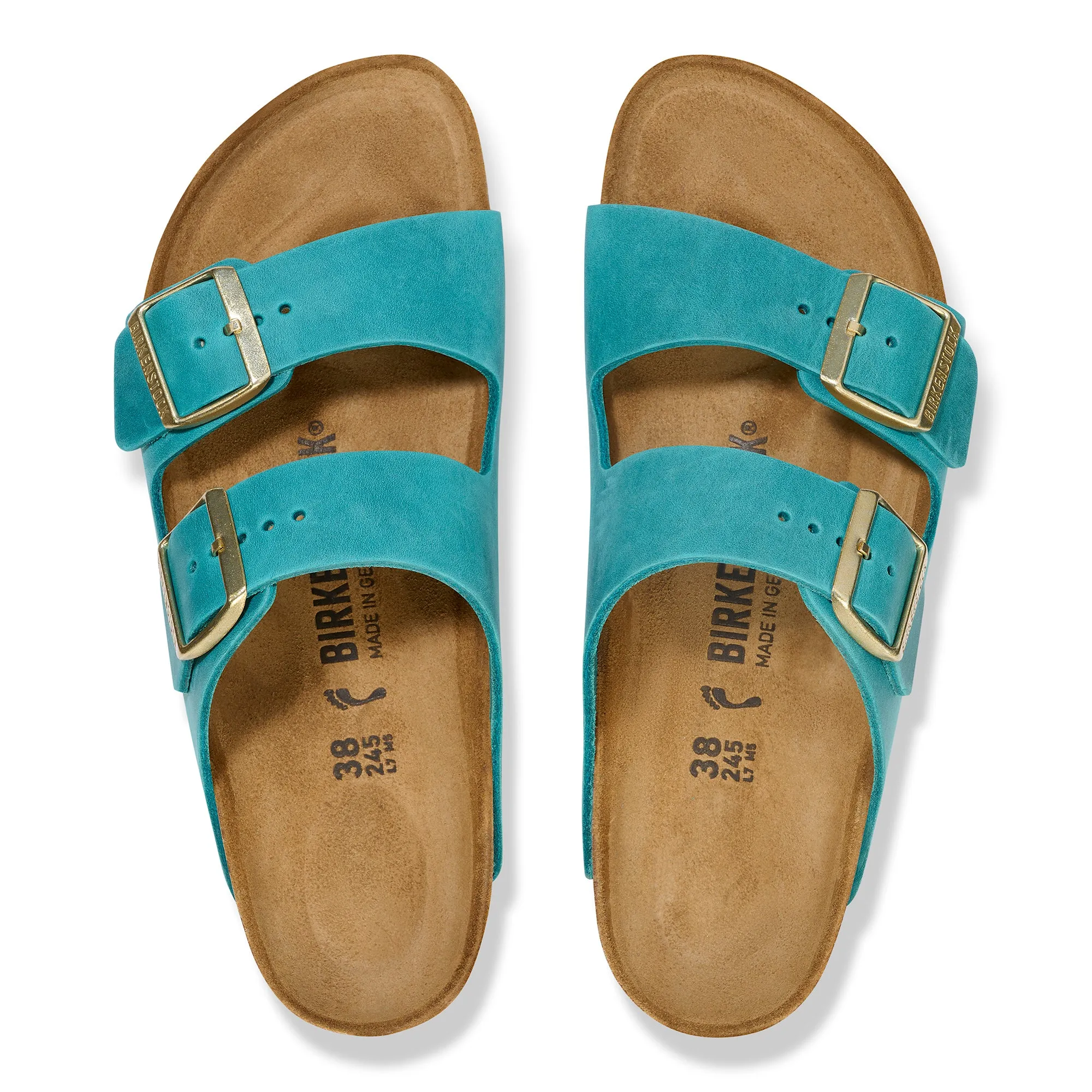 Birkenstock Arizona Womens Sandal