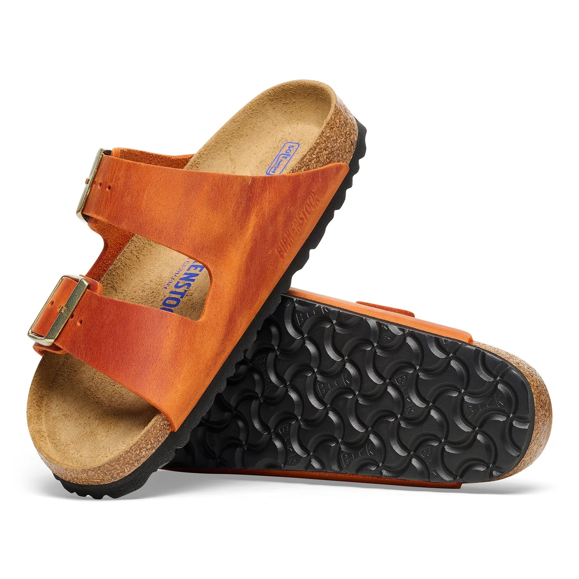 Birkenstock Arizona Womens Sandal