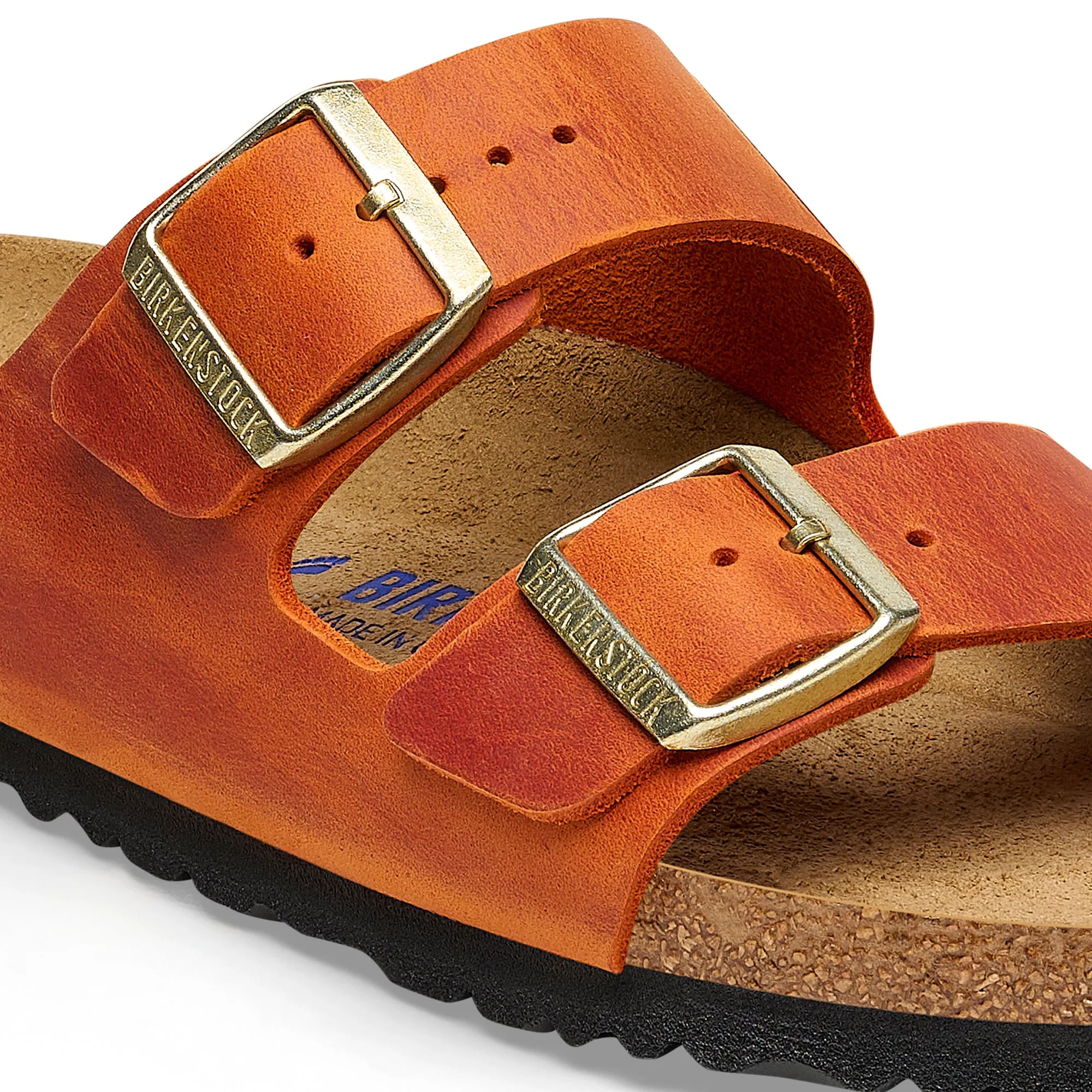 Birkenstock Arizona Womens Sandal