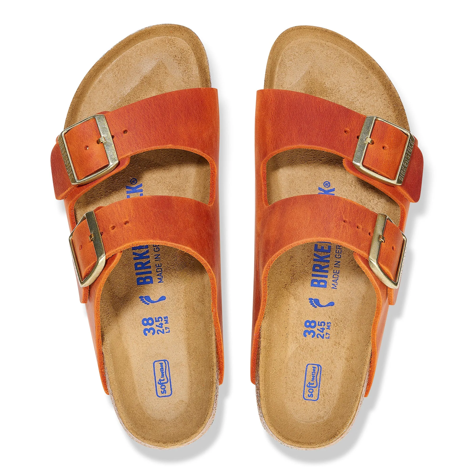 Birkenstock Arizona Womens Sandal
