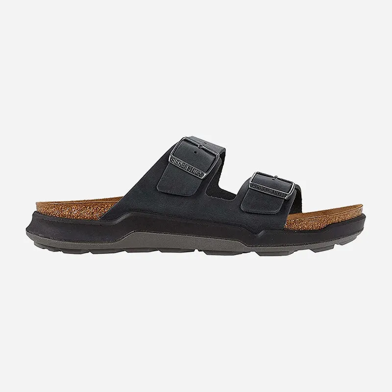 Birkenstock Men's Arizona Rugged Oiled Leather