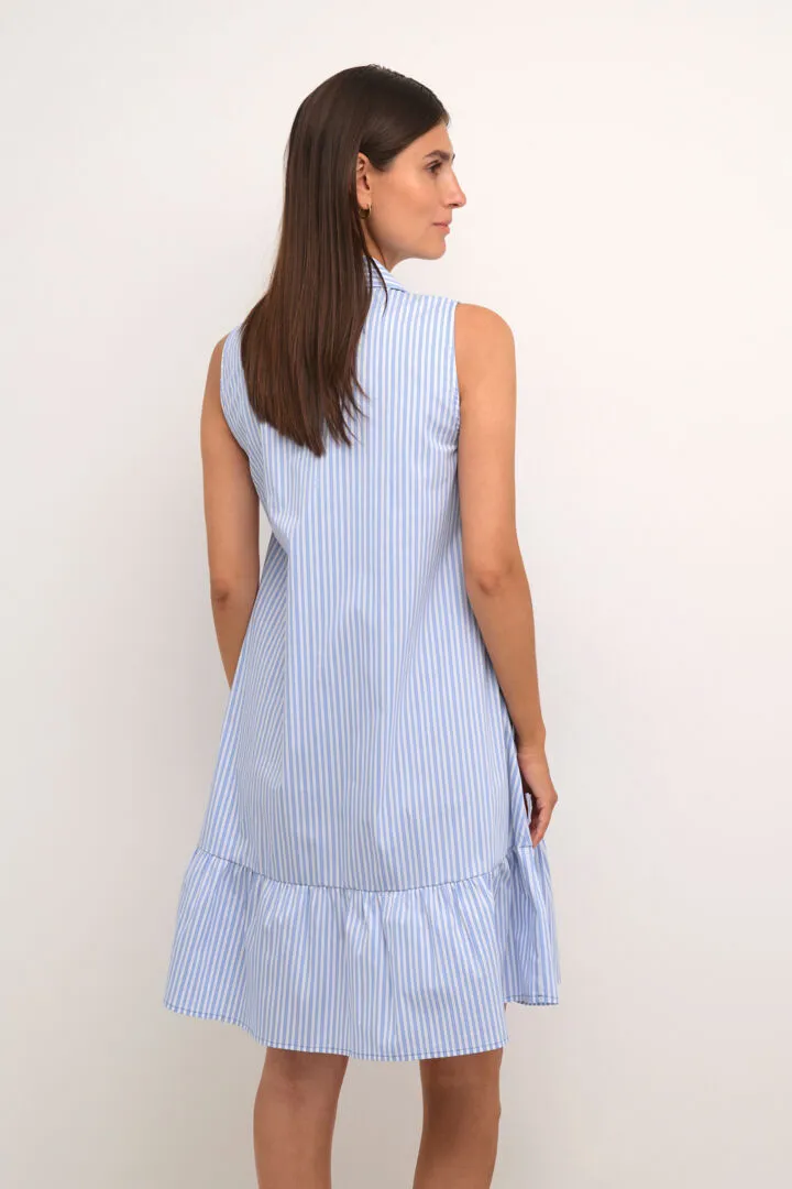 Bjorg Sleeveless Dress