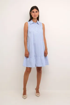 Bjorg Sleeveless Dress
