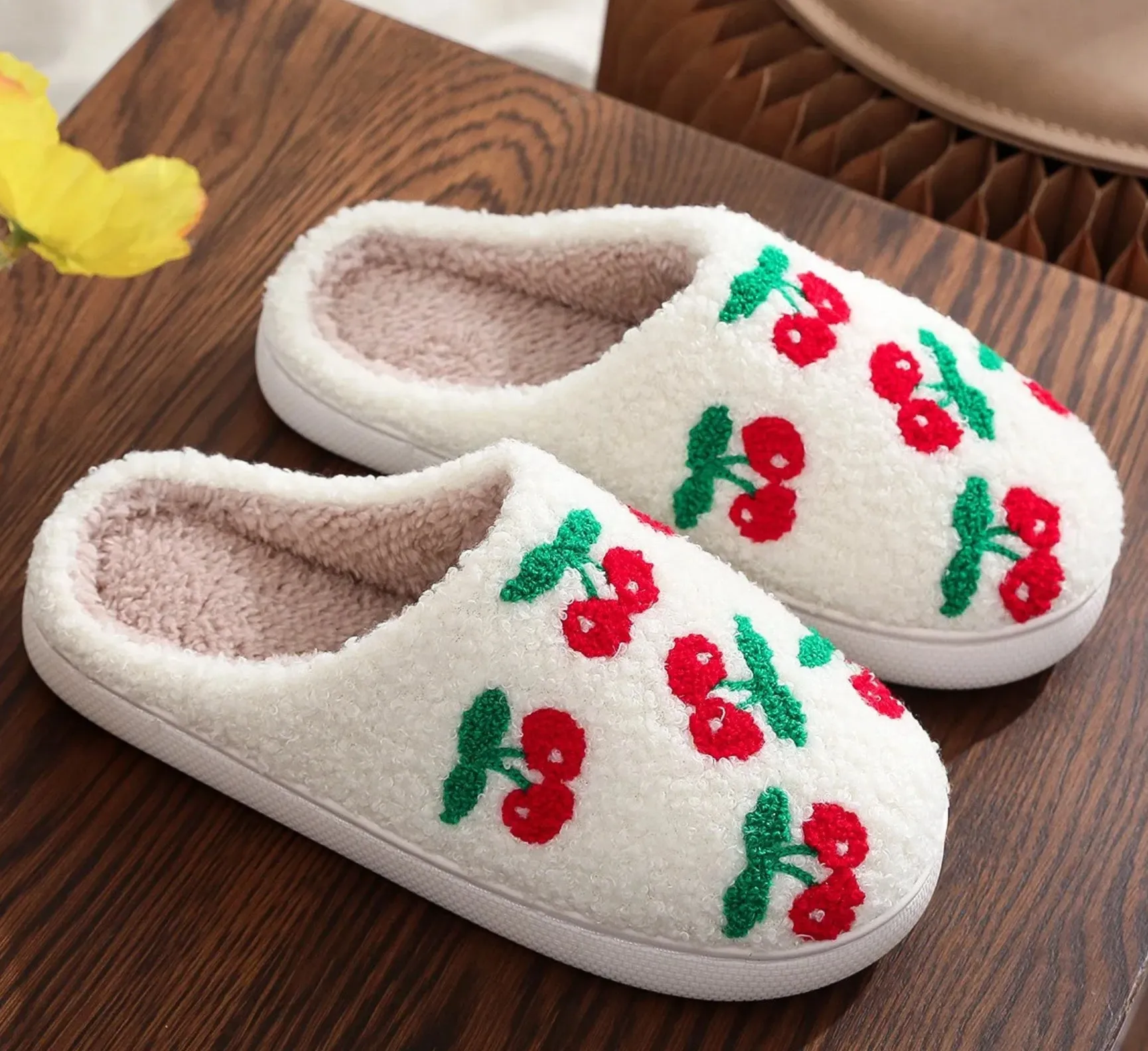 Character Slippers