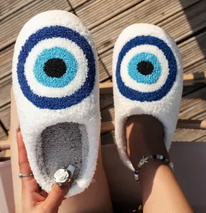 Character Slippers