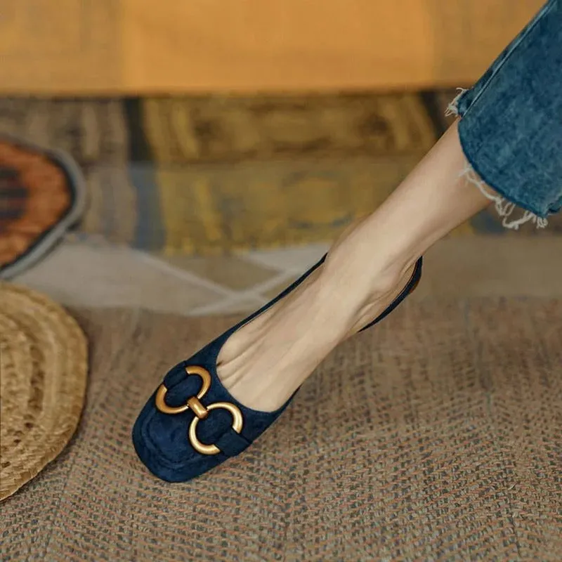 Clara Flat Sandals for Women