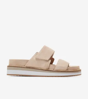Cloudfeel Slide Sandal