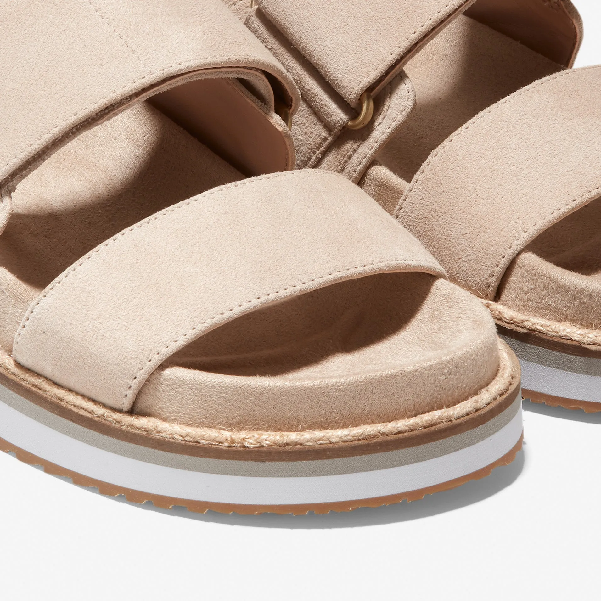 Cloudfeel Slide Sandal