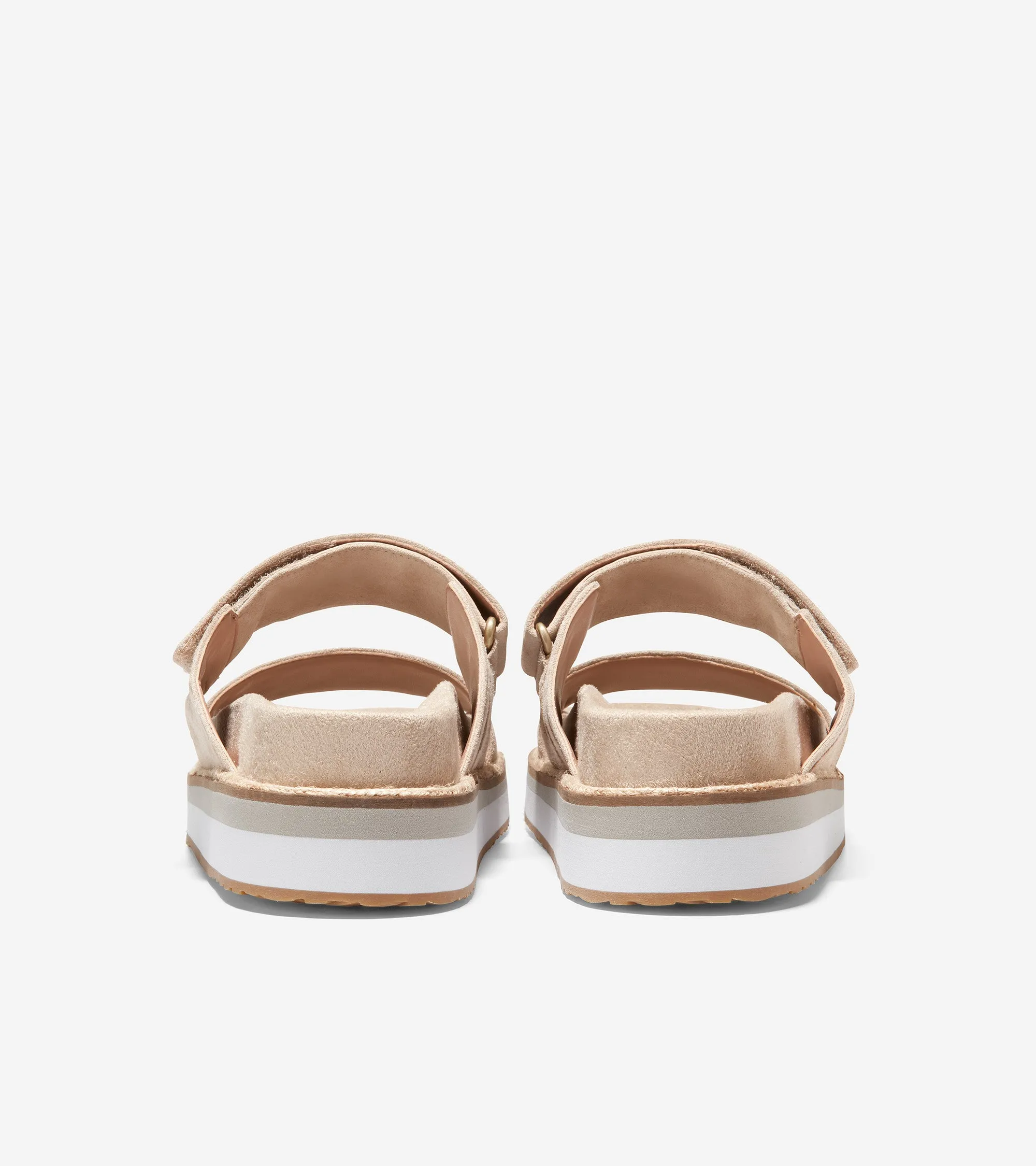 Cloudfeel Slide Sandal