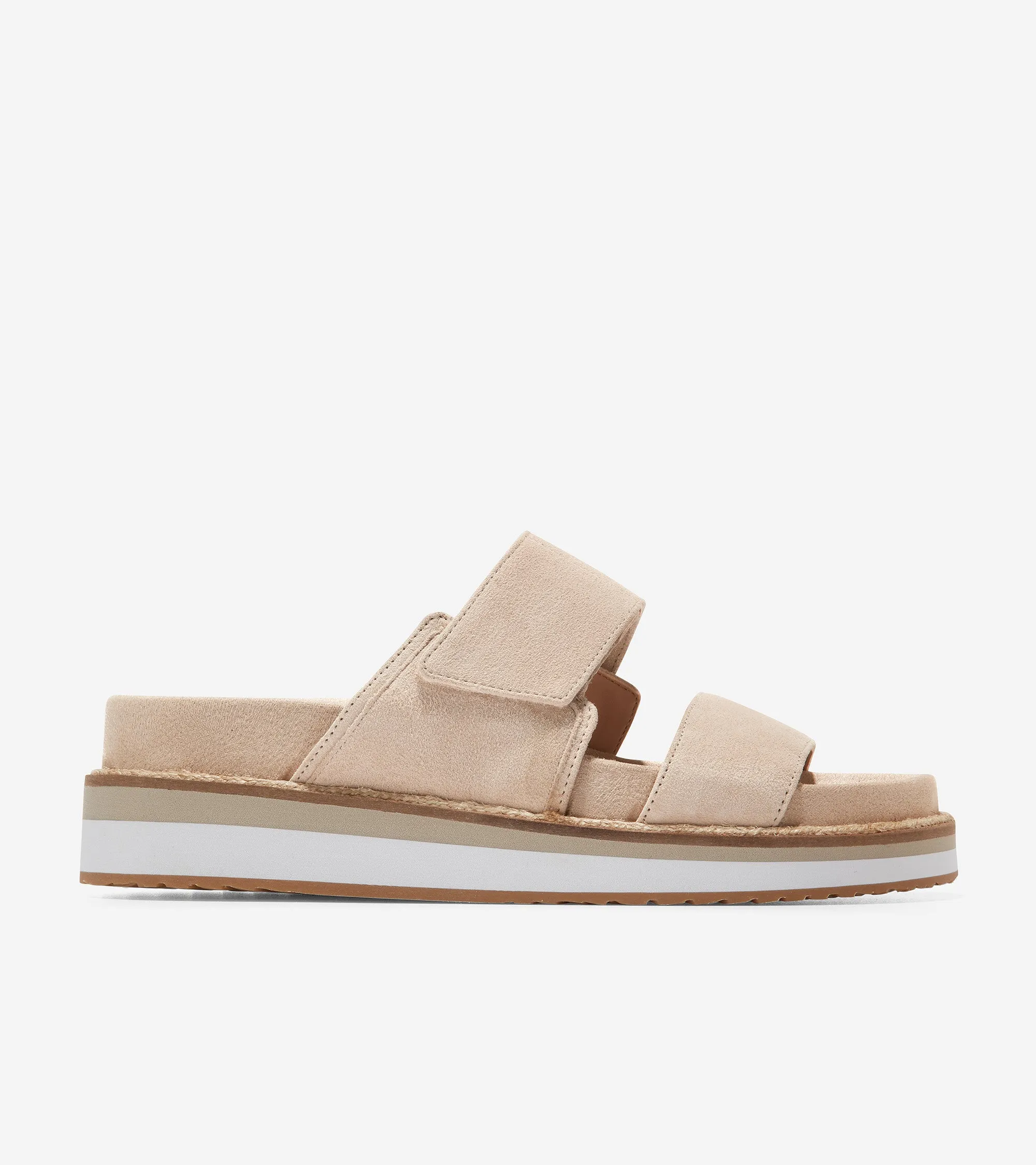 Cloudfeel Slide Sandal