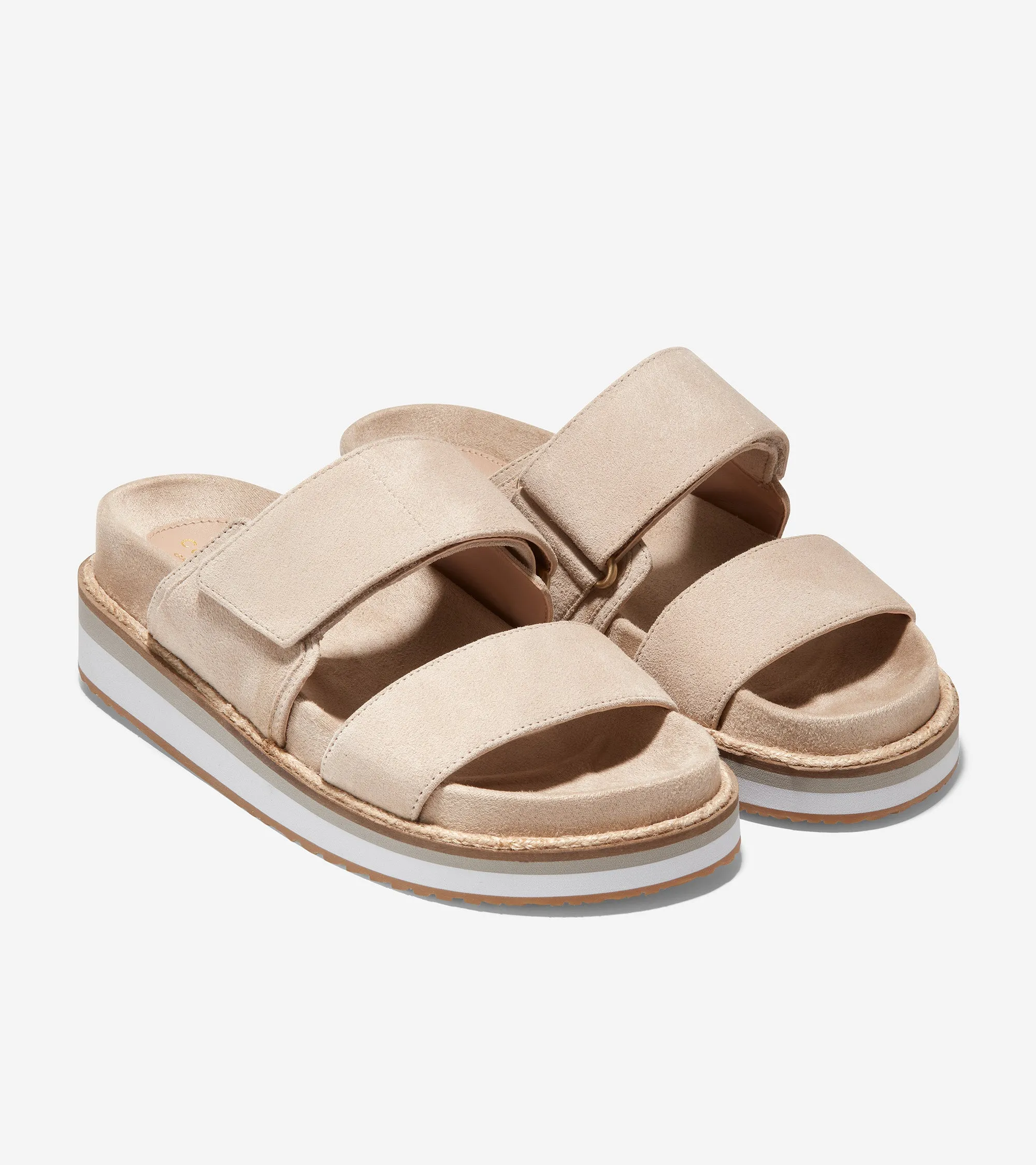 Cloudfeel Slide Sandal