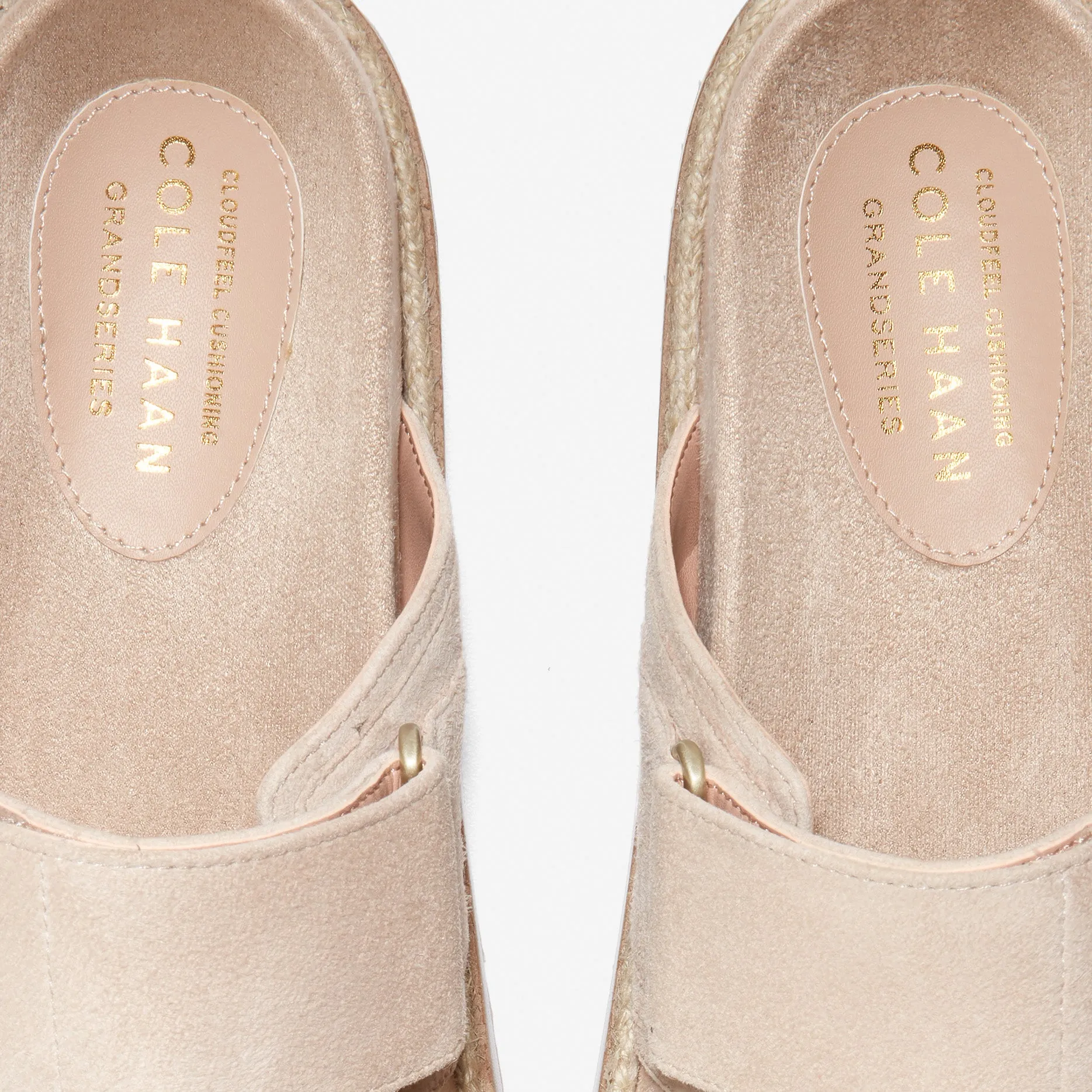 Cloudfeel Slide Sandal