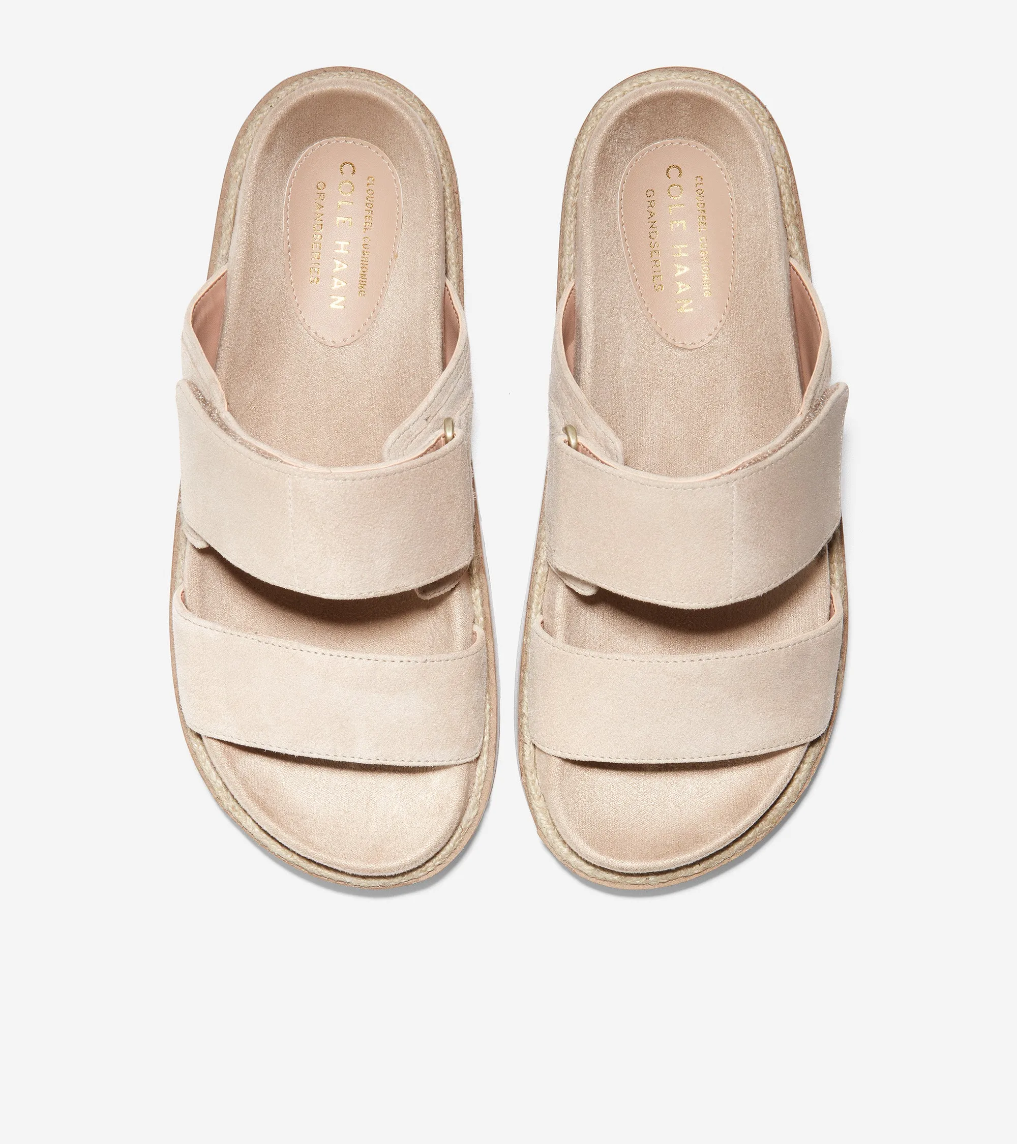 Cloudfeel Slide Sandal