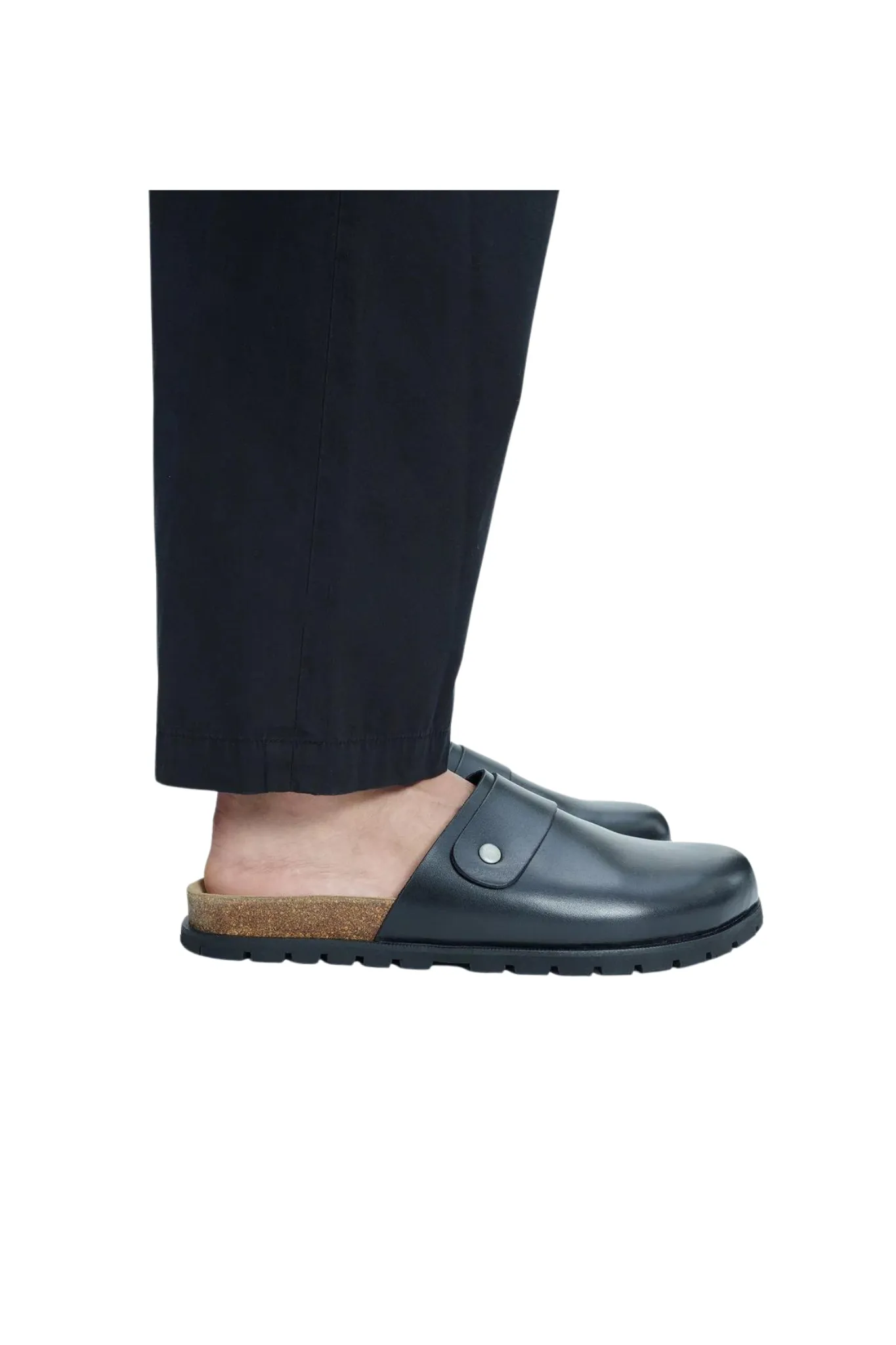 Danny Mules