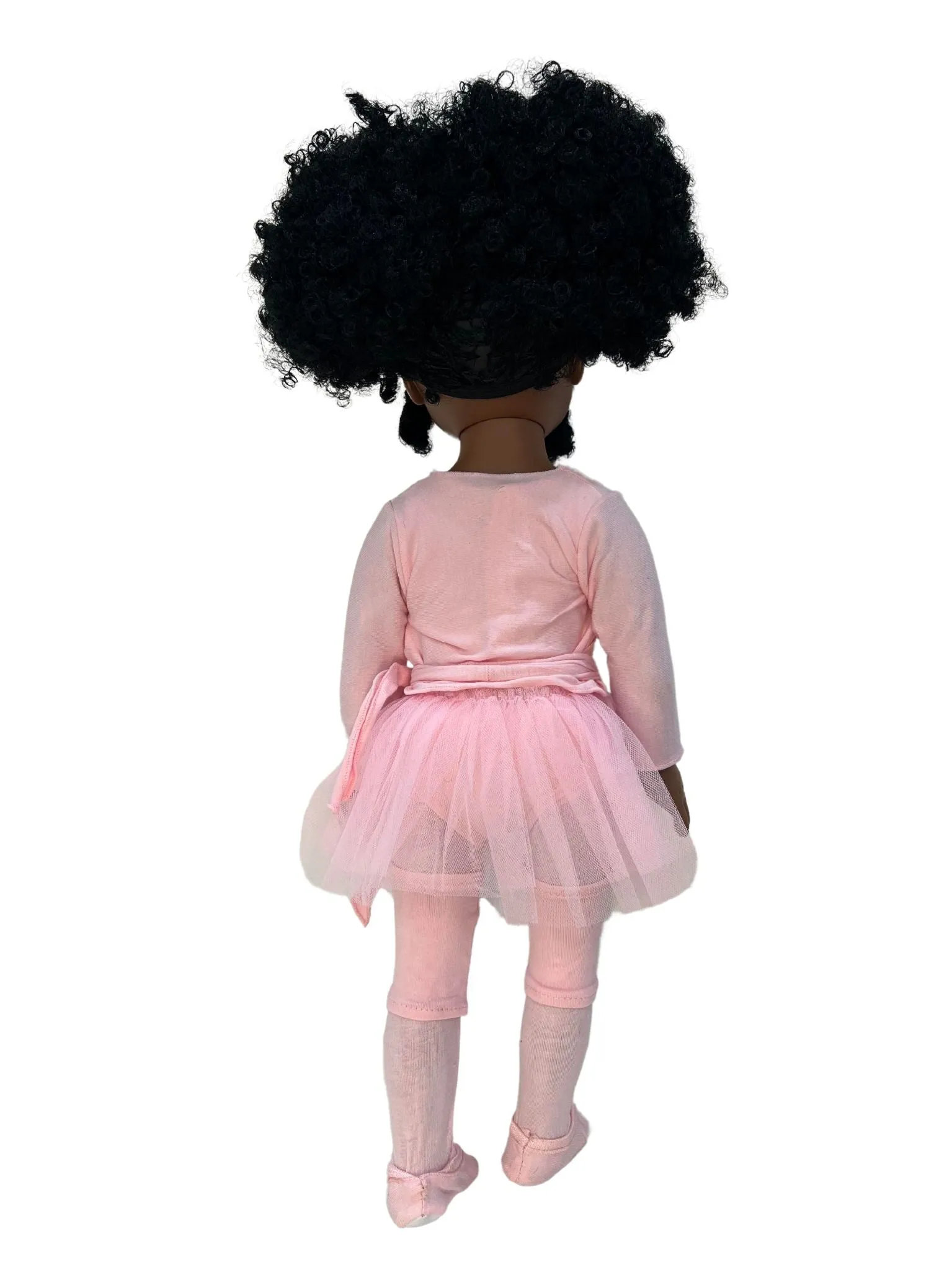 Diva Ballerina