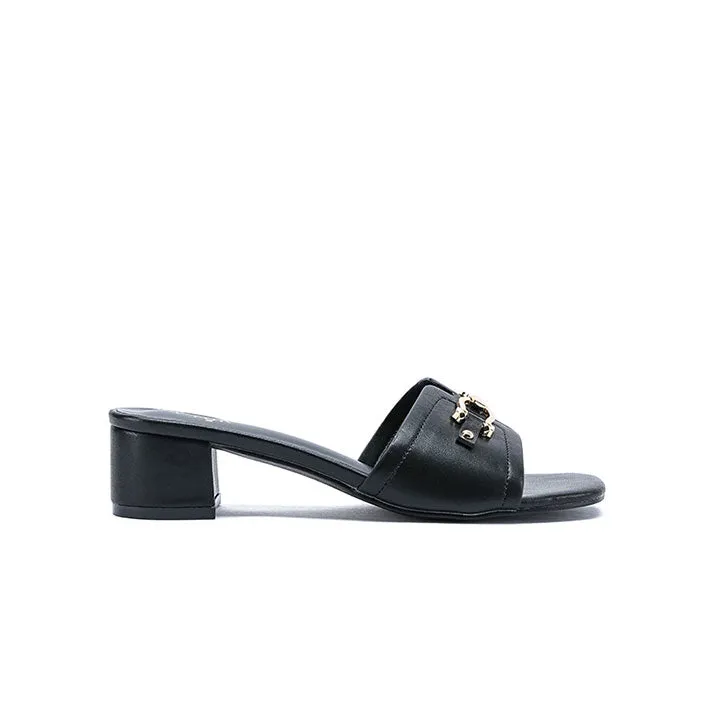 Dynamic mules BB 65