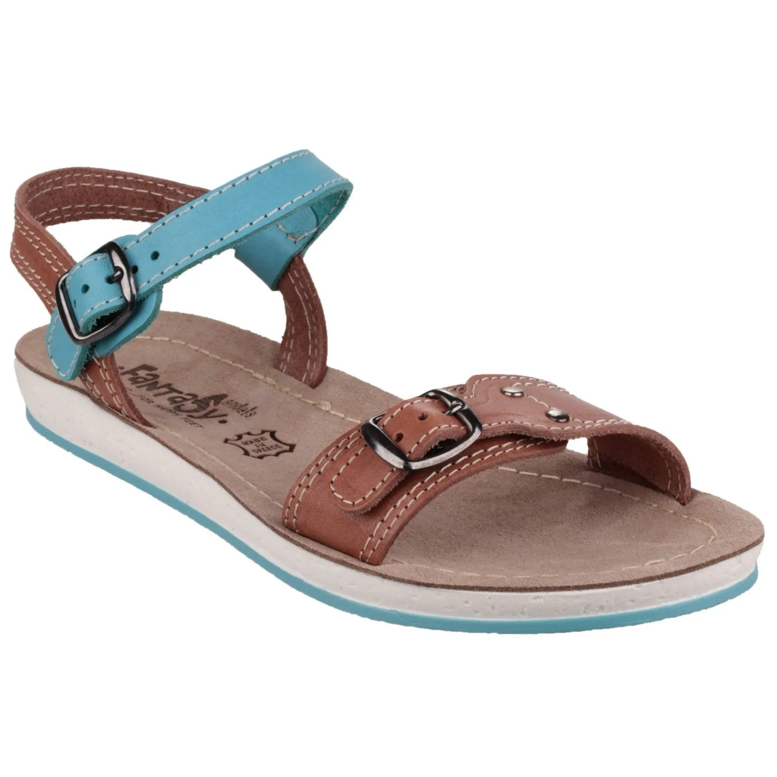 Fantasy Santaroni Sandals