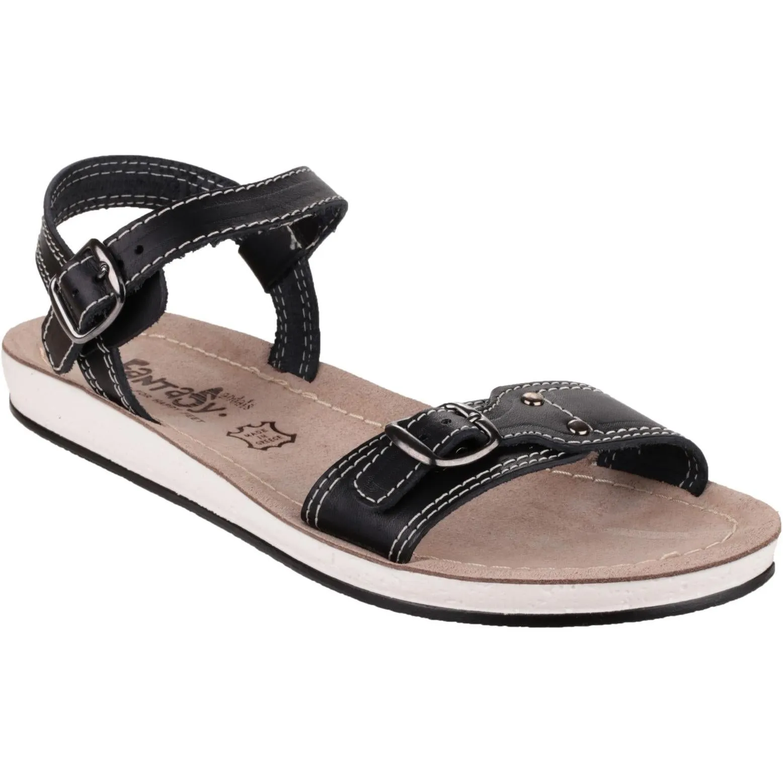 Fantasy Santaroni Sandals