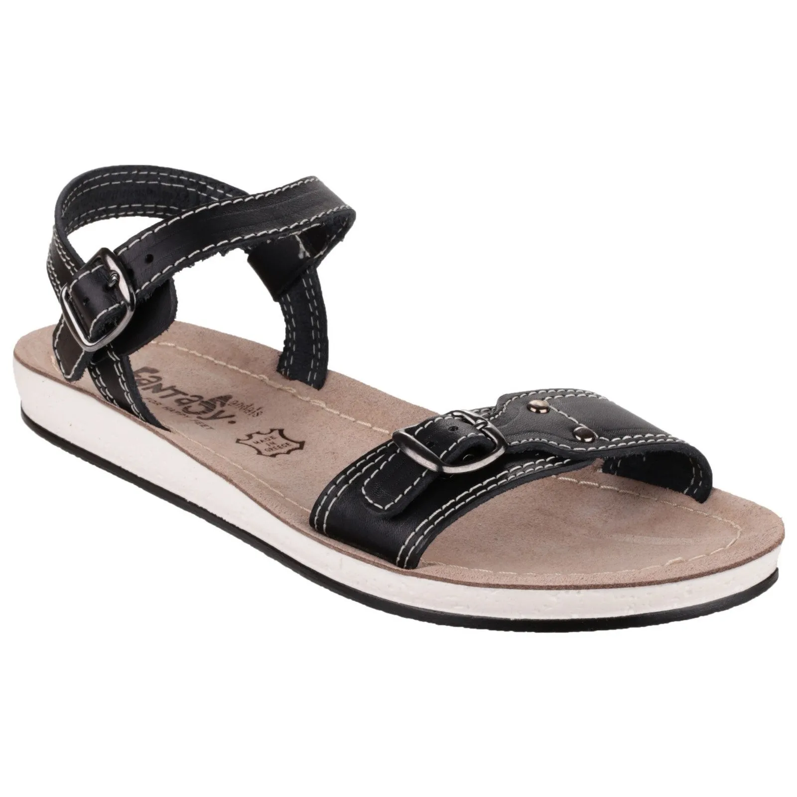 Fantasy Santaroni Sandals