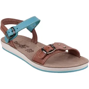 Fantasy Santaroni Sandals
