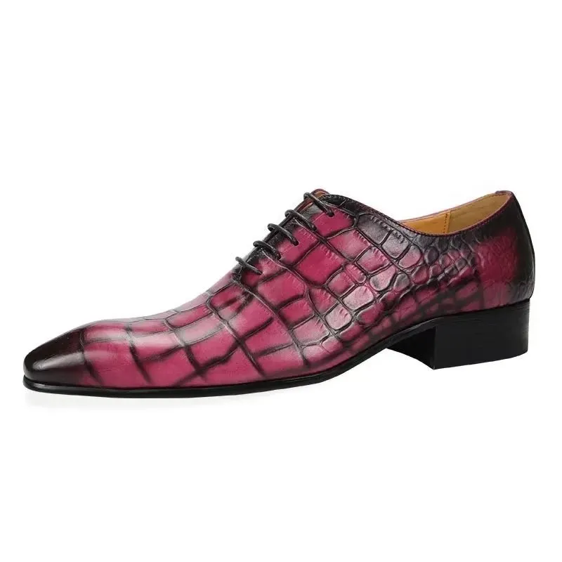 Fieralis Office Brogues
