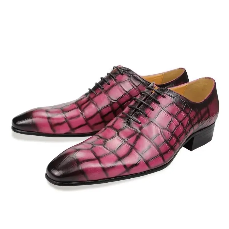 Fieralis Office Brogues
