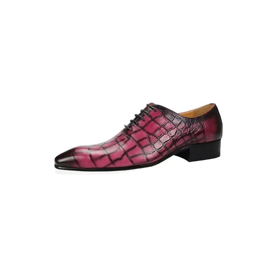 Fieralis Office Brogues